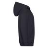 Fruit of the Loom Childrens/Kids Classic Hooded Jacket