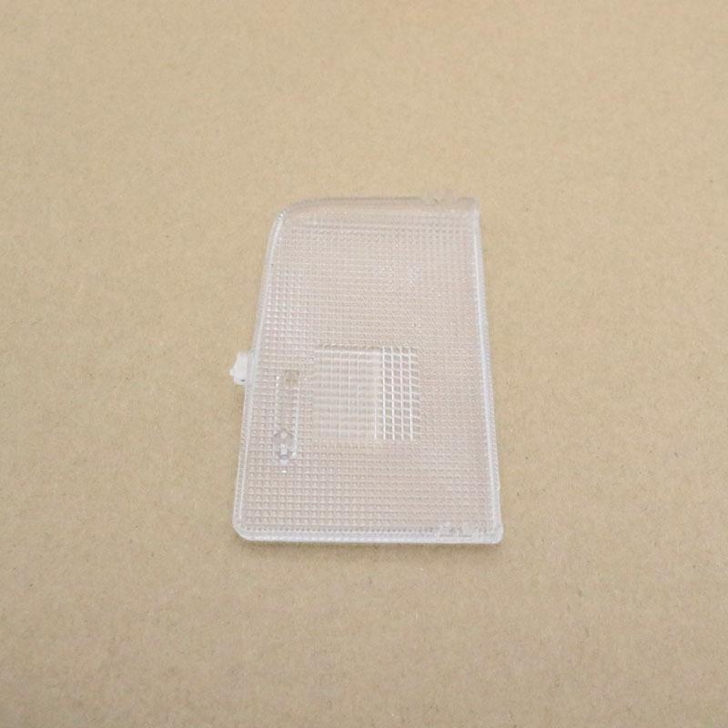 Front Interior Reading Lamp Cap Protected Shell Ceiling Dome Light Cover For Toyota RAV4 RAV 4 2009 2010 2011 2012 2013