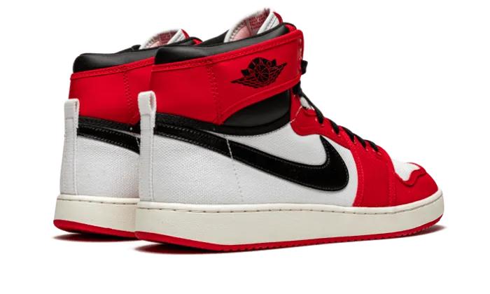 Air Jordan 1 Retro AJKO Chicago (2021)
