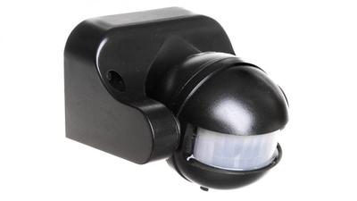 Dış Mekan Aydınlatma – Hareket sensörü lambaları