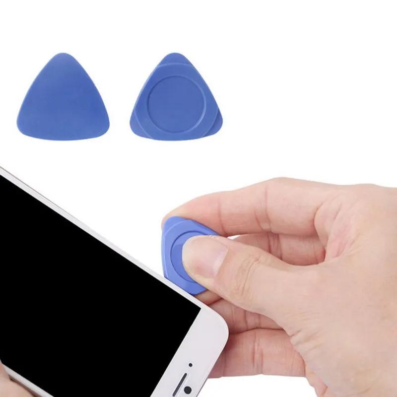 40 v 1 Nástroje pro opravu mobilních telefonů Demontážní opravná sada pro iPhone Kombinace šroubováků Protiskluzová Multifunkční demontážní sada