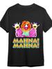 Mahna Mahna Muppets T-shirt