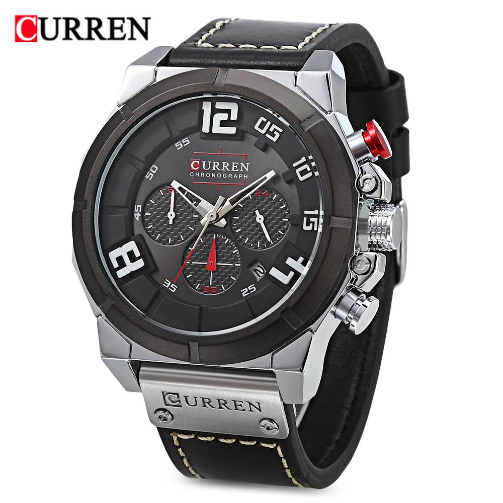 curren 8287