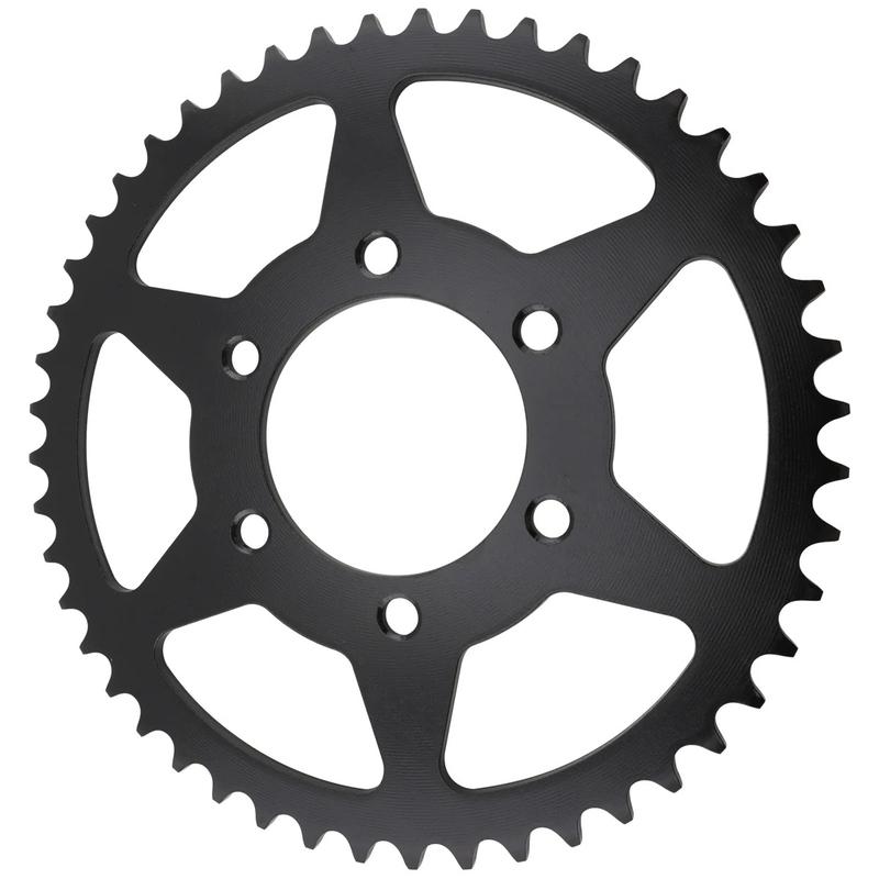 520 Motorcycle Rear Sprocket For CF Moto 300SR CF300-3F 650GT 650NK CF650-8F/7F/7B 650MT CF650-3//3F CF700X 700 CF-X CL700-2