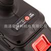 High Torque Rechargeable Brushless Impact Wrench - Multifunctional Electric Auto Repair Tool & Drill