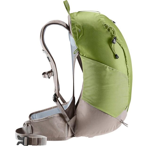 Рюкзак Deuter AC Lite 23 meadow/pepper (3420321-2619)