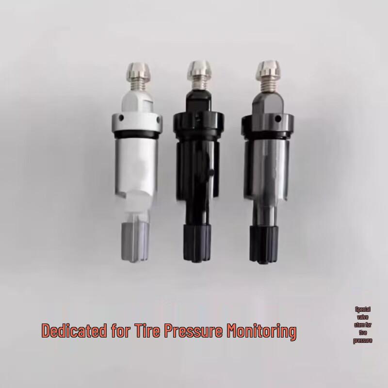 Tesla Model 3/Y Tire Pressure Sensor Valve