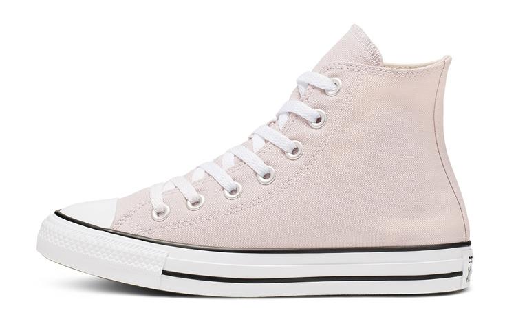 Converse Saisonfarbe Chuck Taylor All Star 'Pink Blue' 166263C 41 white