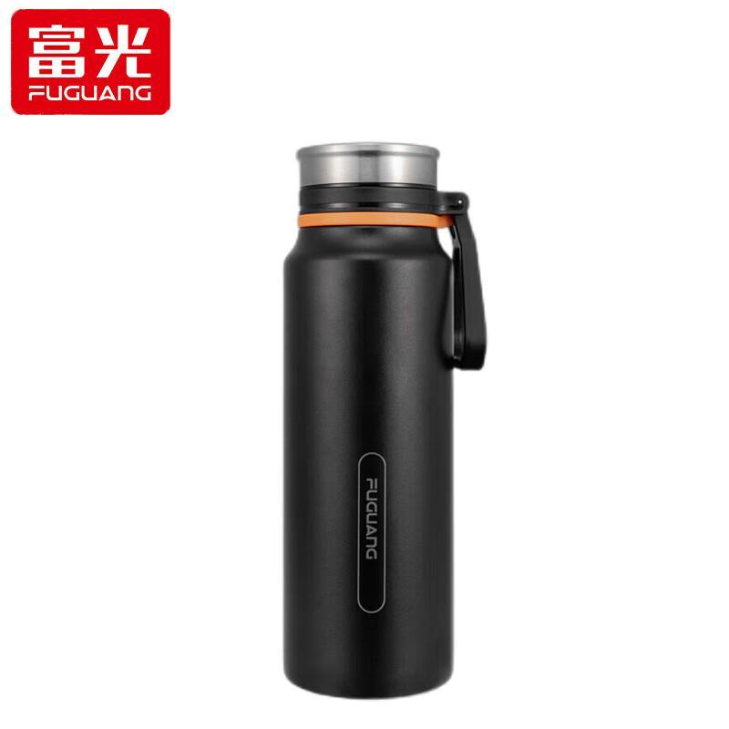 Fuguang Hanyu 680ml Stainless Steel Insulated Water Bottle