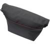 ETSUMI Camera Bag Berry M Jet Black 5.9L E-3336