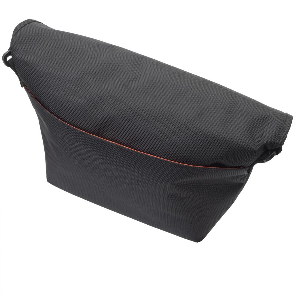 Etsumi Kameratasche Berry M Jet Black 5.9L E-3336