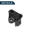 2S6Q9E731AA For Citroen C3 C4 C5 JUMPY Berlingo Fiat Scudo Peugeot 206 307 308 Ford Mazda VOLVO Crankshaft Position Sensor