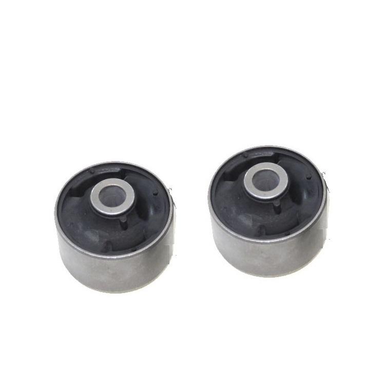 1pcs 2 models Front Control Arm bush Suspension Bushing for Chinese CHANGAN CS75 Auto car motor parts