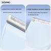 Electric Double-Head Shaver