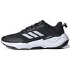 Climawarm Cruise Bounce Running Shoes 'Black White' GZ4160