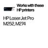 Hp 201A (Cf400A) Toner Cartridge, Black
