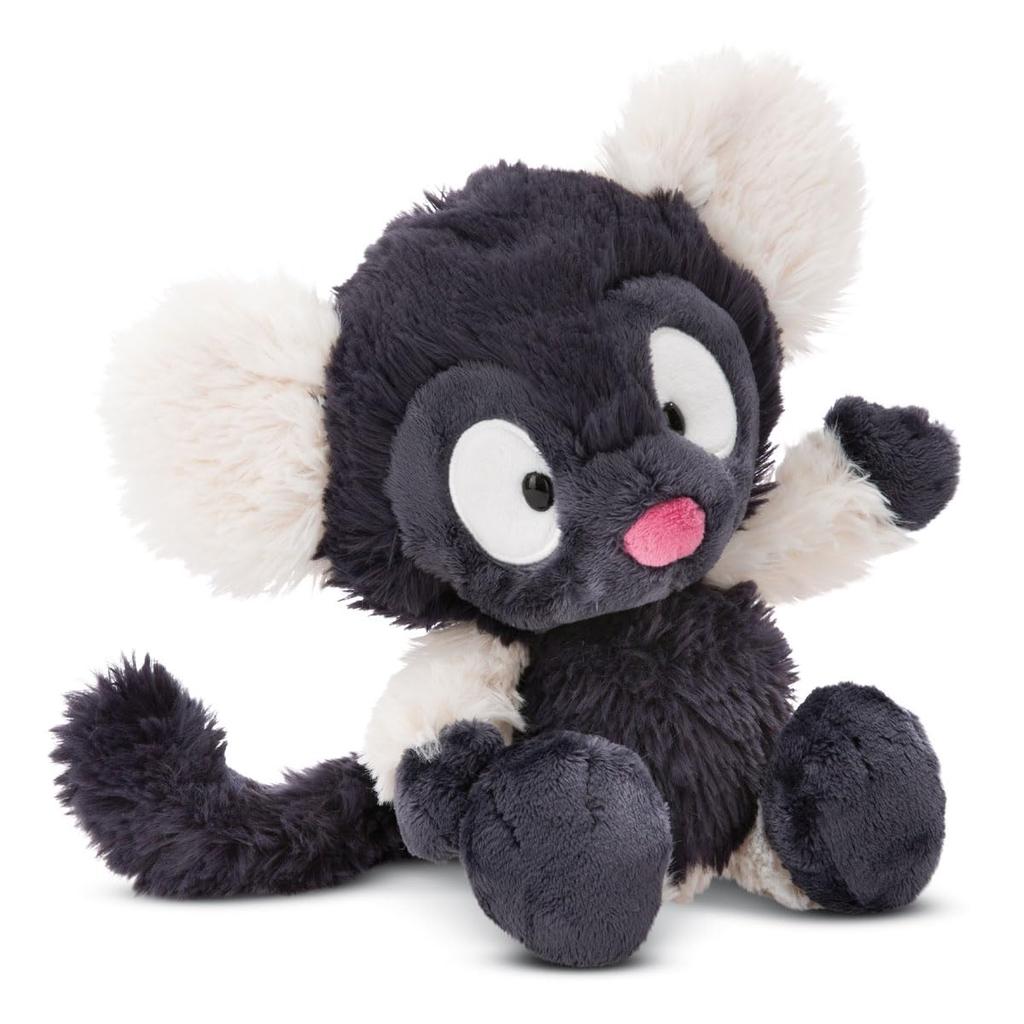 [NICI] WF24 Lemur Luffy Classic 25cm Plush Toy