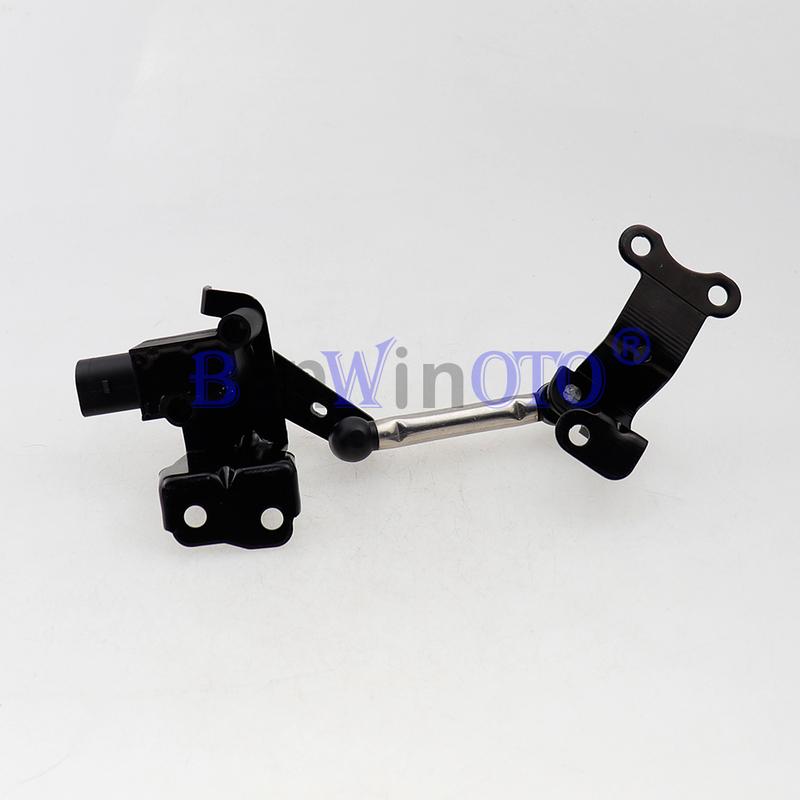 Ride Height Level Sensor Body Suspension Fit for VW Volkswagen CC Touran Tiguan Skoda Octavia 1T0907503B 1K0941273N 1K0941273M
