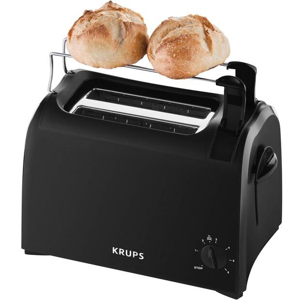 Тостер Krups KH 1518