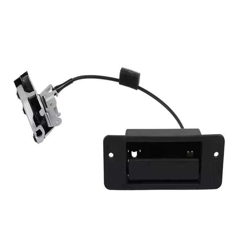 Precise Car Left Rear 8C2Z15431A03A 8C2Z-15431A03-A Door Lock Actuator For Ford E150 E250 E350 E450 1992-2019 Lhd