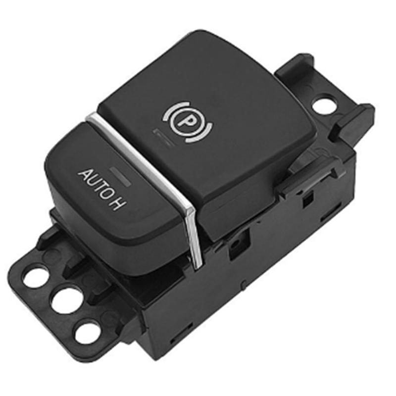 Car Handbrake Switch Electronic Parking Switch 61319109311 For BMW 5 Series 6 Series X3 X4 G30 G38 G32 G01 G02-AT80
