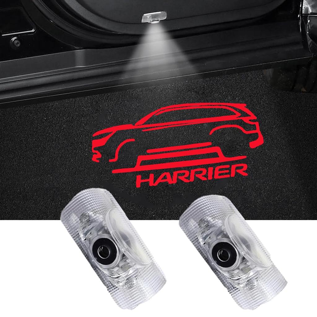 Courtesy Light Door Welcome Light Courtesy Lamp Laser Logo Light