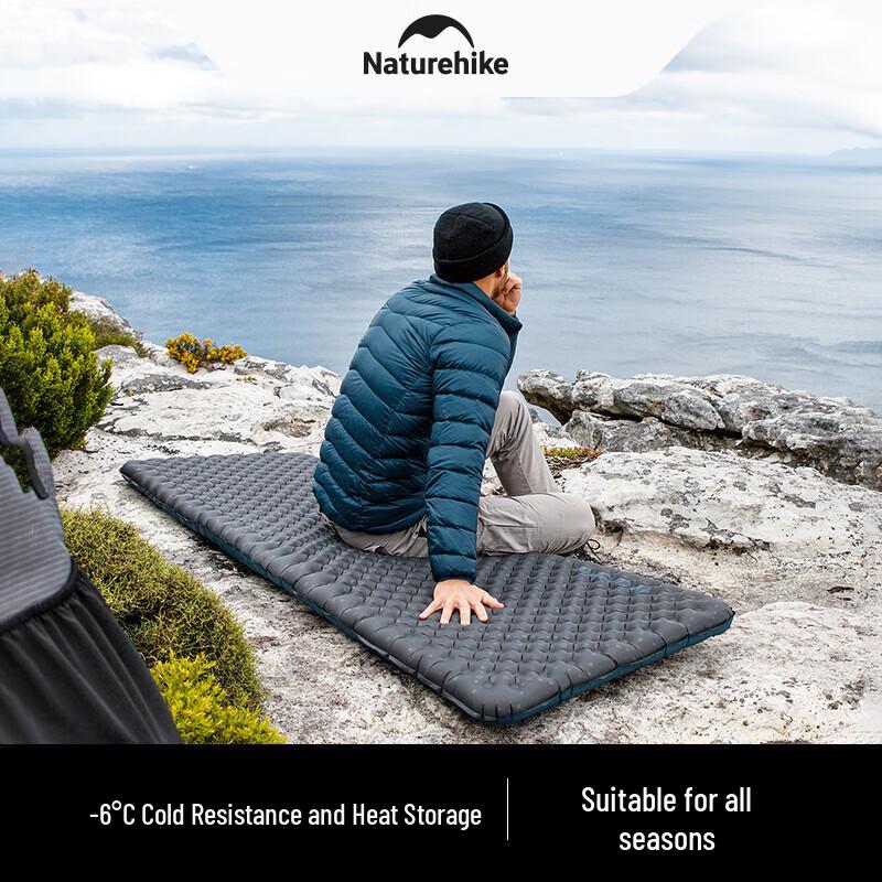 Naturehike Tuye 3.5 Ultralight Inflatable Mat