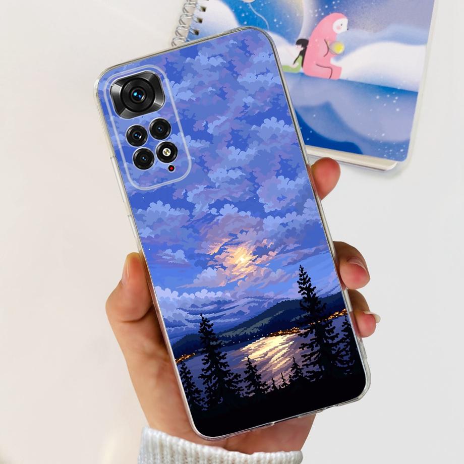 Soft Cases For Xiaomi Redmi 10 2022 Redmi 10a 10c Back Cover Mobile Phone Protection Bumper Coque On Xiomi Redmi10 10 c Fundas