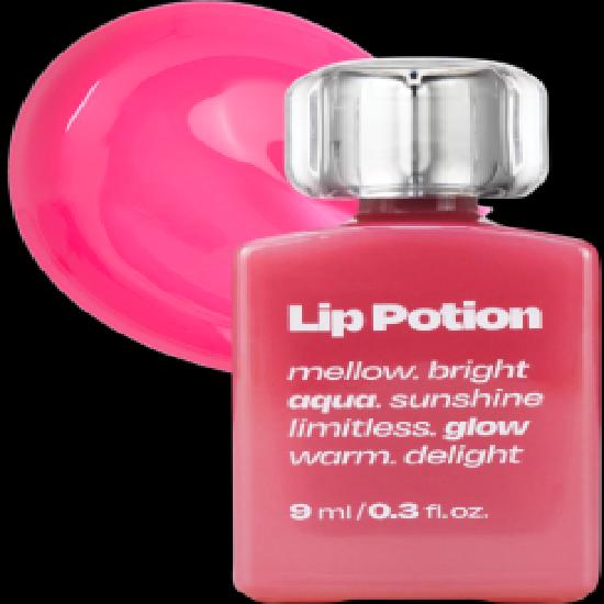 Alternative stereo Lip Potion Aqua Glow