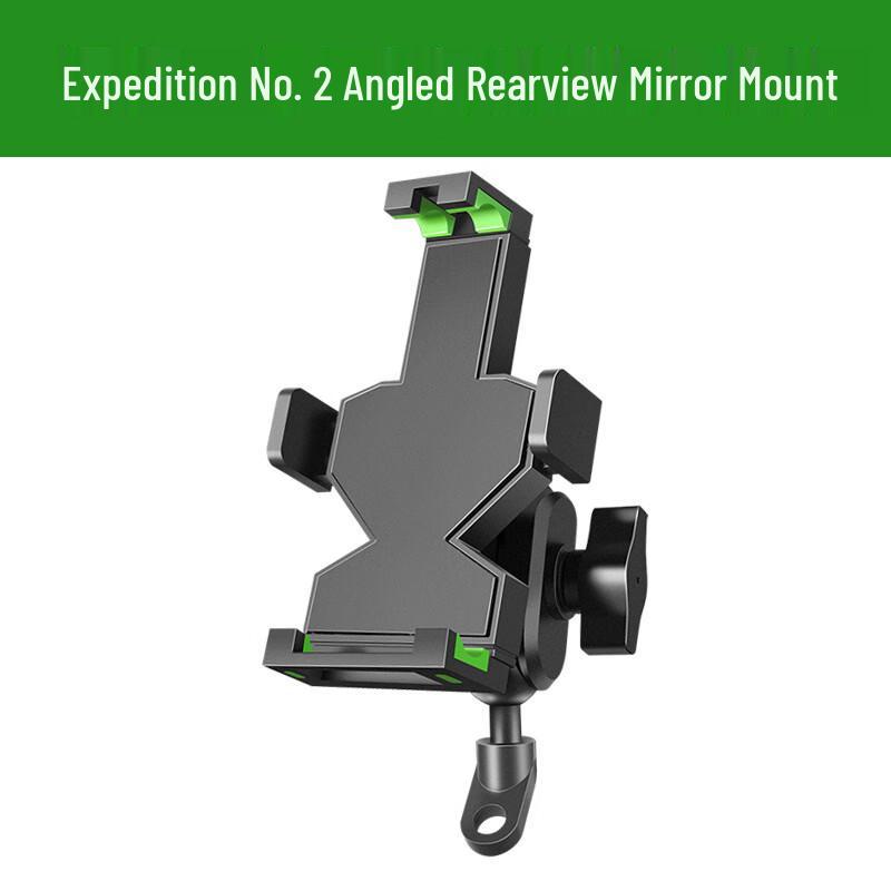 GEETHA Motorcycle Phone Holder