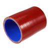 uxcell Silicone Hose Silicone Tube Intercooler Turbo Intake Raiser Hose Cooling Connection Hose Universal