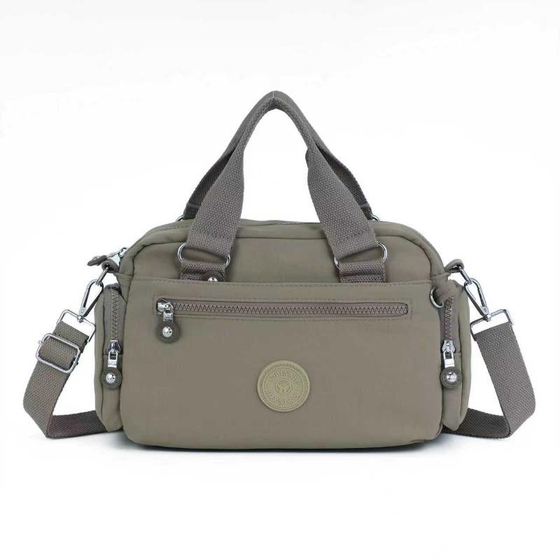 Dámská univerzální taška přes rameno Crossbody taška