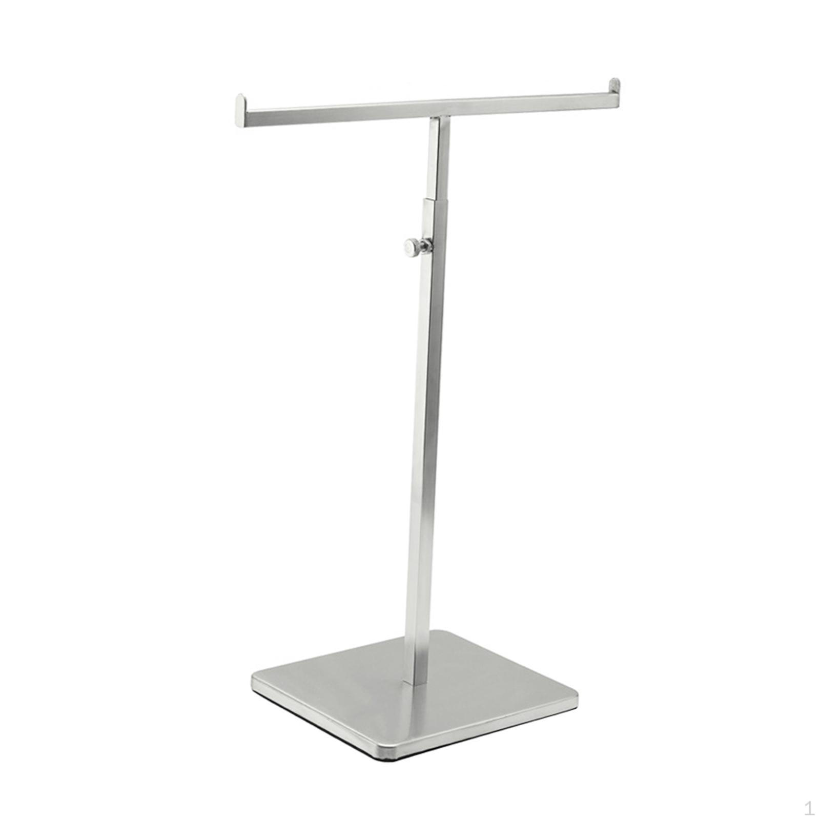 

Стойка-дисплей для сумок, полка-органайзер для ювелирных изделий, металлическая, для девочек и женщин, держатель для кошельков Style B