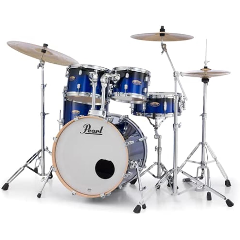Pearl Pearl Cymbal Stand C-830