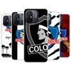 New Club Social Y Deportivo Colo Phone Case For Xiaomi Redmi 12 12C 10 10C 10A 9T 9C 9A 9 8 8A 7 7A 6 6A K20 K30 K40 Pro S2 Fund