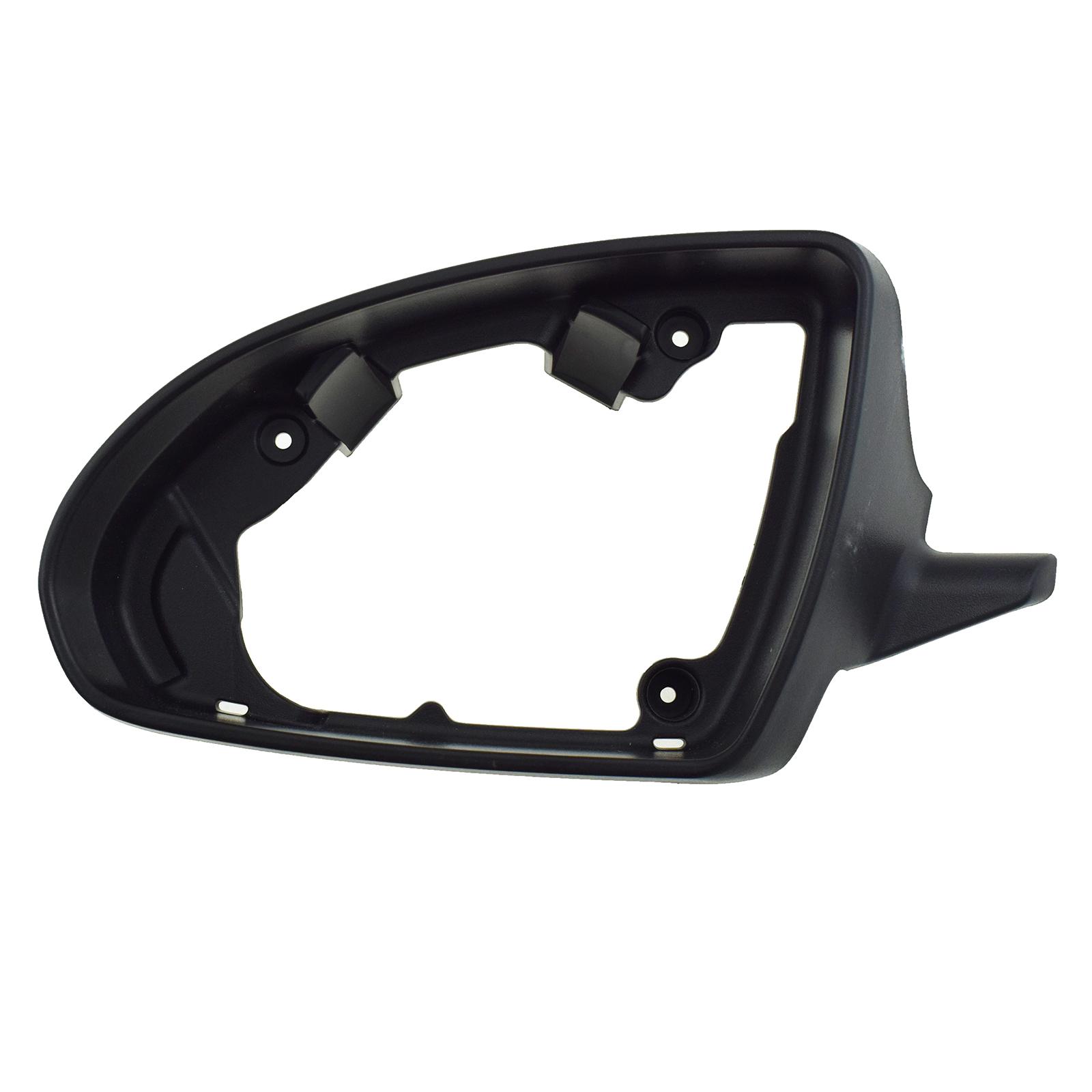 

Car Left or Right Side Mirror Frame Holder For Kia K5 Optima 2016 2017 2018- 87614D6000 87615D6000 87614-D6000 87615-D6000 Left Side x1Pcs