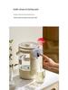 Zemkon Intelligent Electric Water Dispenser: Household Thermos Kettle with Constant Temperature Control