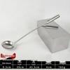 Chef's Special Wok Spatula: Extended Stir-fry Spoon for Household & Commercial Use – 8 Liang Wok Spatula