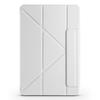 Funda Para Huawei MatePad 11 5 2025 Funda TXZ-W09 Plegable Inteligente Cuero Acrílico Trasero Cubierta Magnética Para Huawei Matepad 11.5 2025 Funda