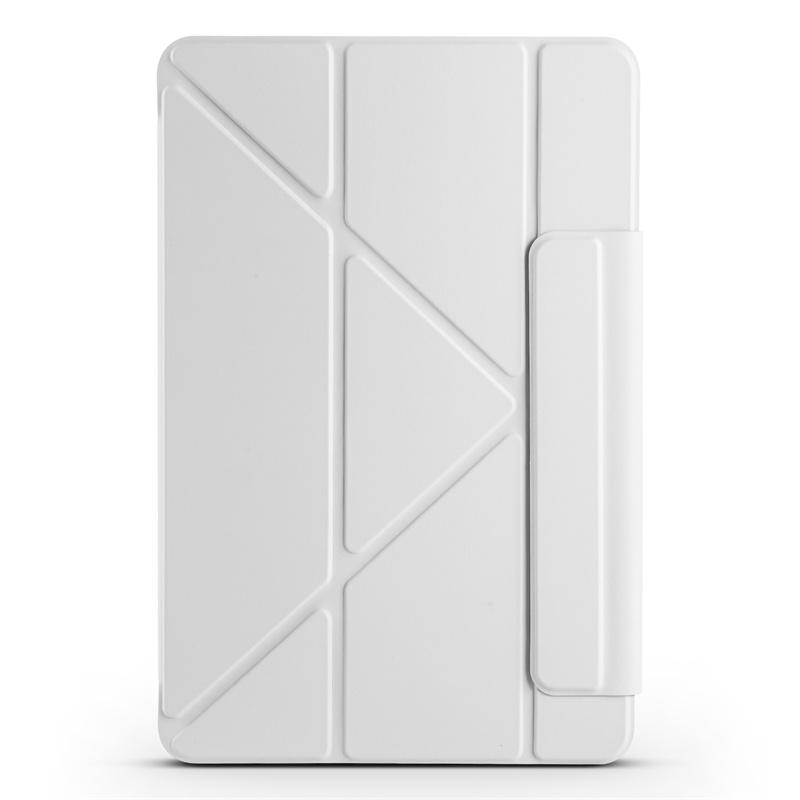 Funda Para Huawei MatePad 11 5 2025 Funda TXZ-W09 Plegable Inteligente Cuero Acrílico Trasero Cubierta Magnética Para Huawei Matepad 11.5 2025 Funda
