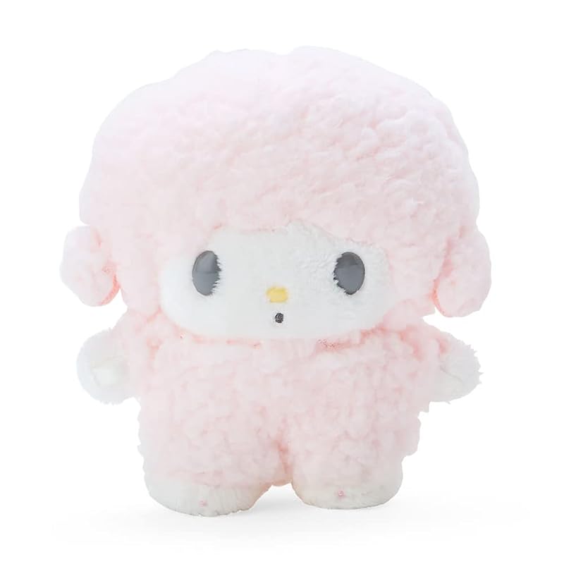 SANRIO My Sweet Piano Plush Doll S (Pitatto Friends) 811611
