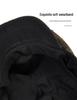 Men's Retro Octagonal Wool Felt Beret - Warm Autumn/Winter Painter-style Flat Newsboy Cap