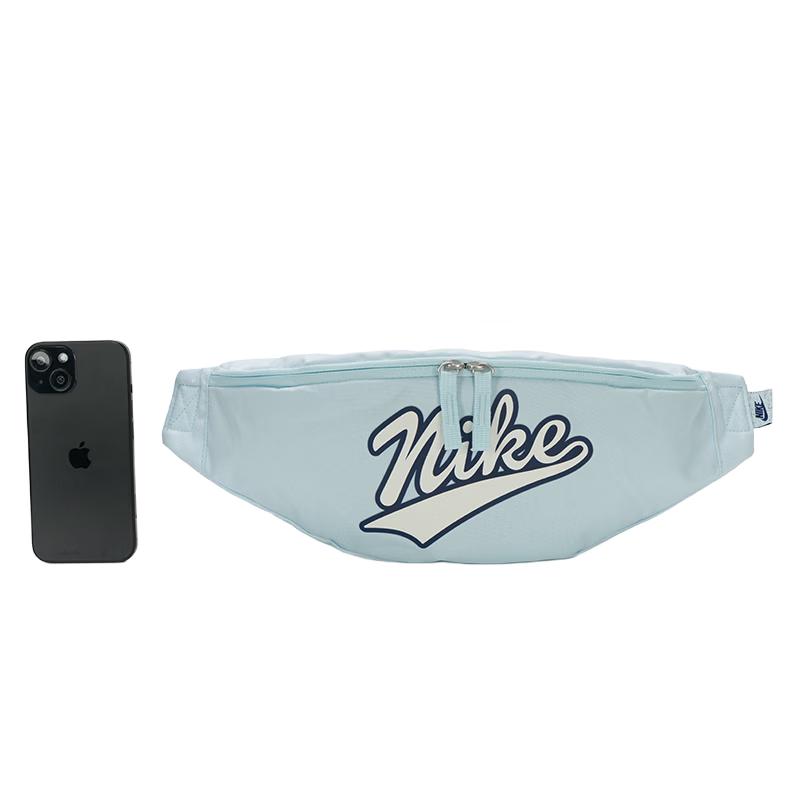 Nike Heritage Retro Pack Waist Bag One Size