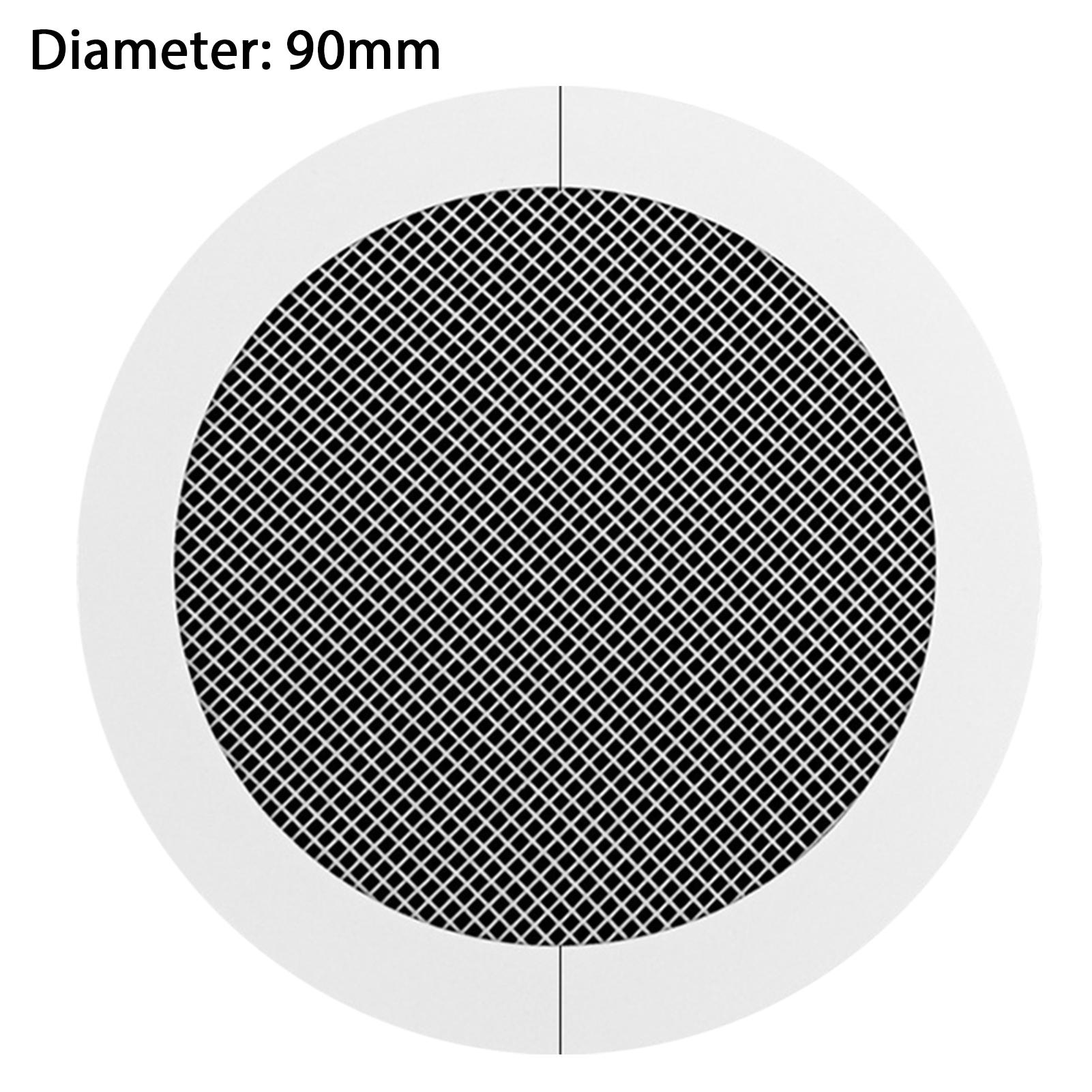 

Shower Drain Net Sticker 30PCS Bathroom