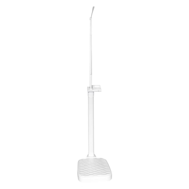 Beryl Digital Height & Weight Scale with Ret retractable Rod (CN version)