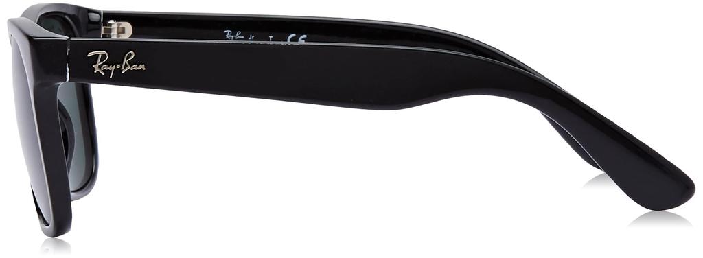 Sunglasses 0RJ9069S Kids Model DARK GREEN 48 [Ray-Ban] 100/7148