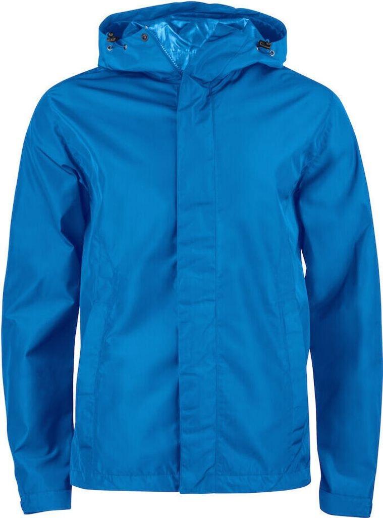 

Куртка Clique Webster rain jacket royal blue XXL