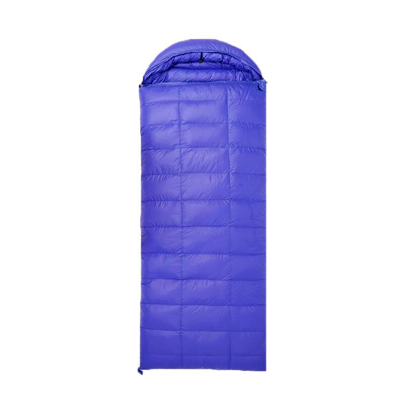 Tri-polar TP2975 Winter Duck Down Sleeping Bag