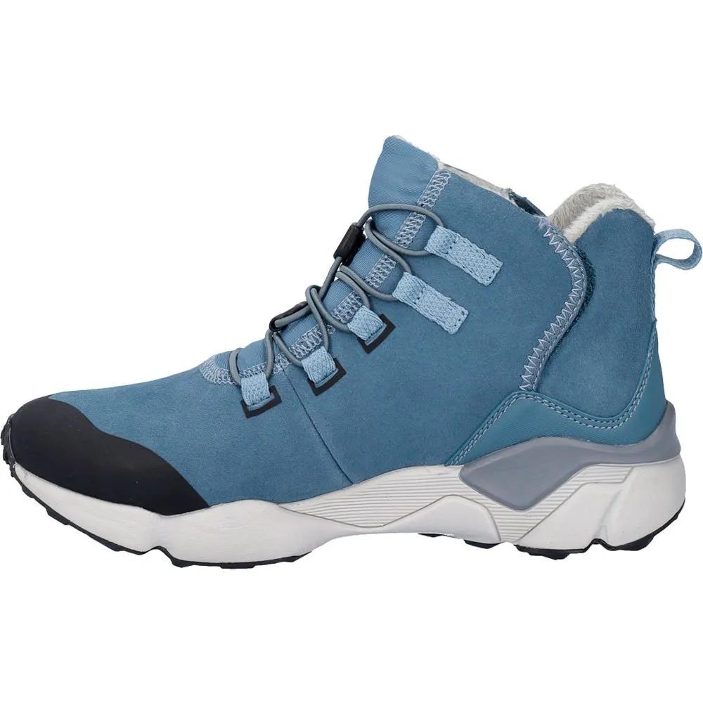 CMP снежные ботинки Yumala WP 31Q4996