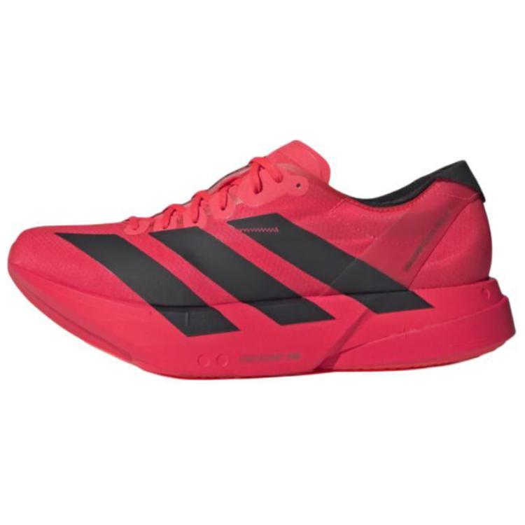 

Новые мужские кроссовки Adidas Adizero Adios Pro 4 с низким верхом JR6368 41